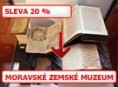 MORAVSKÉ ZEMSKÉ MUZEUM