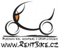 RentBike | Půjčovna kol